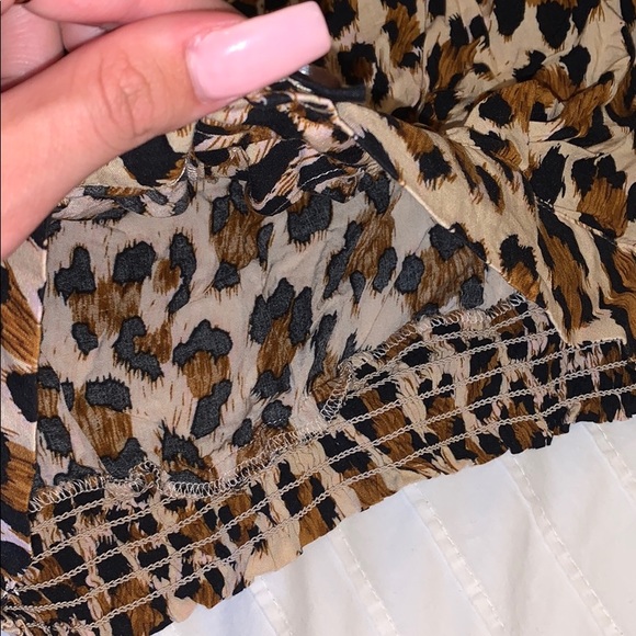 Pacsun cropped t - Picture 2 of 2